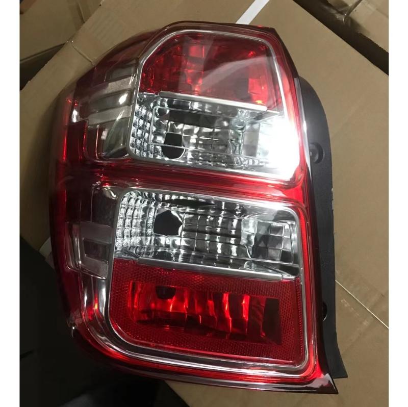 TAIL LAMP LH/RH
