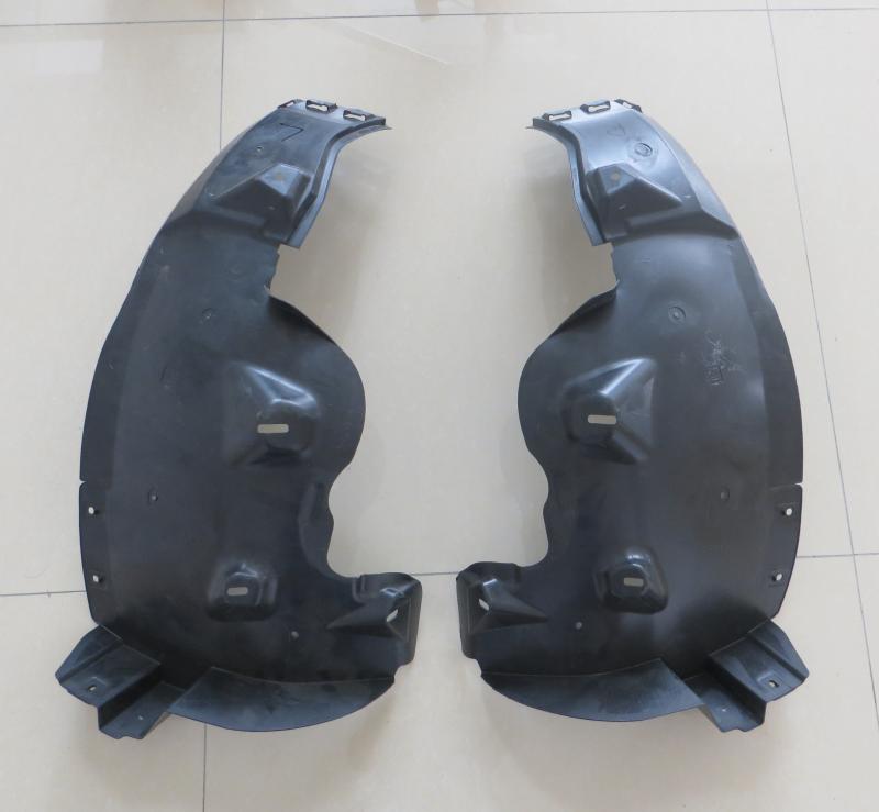 FENDER LINNER -FRONT LH/RH
