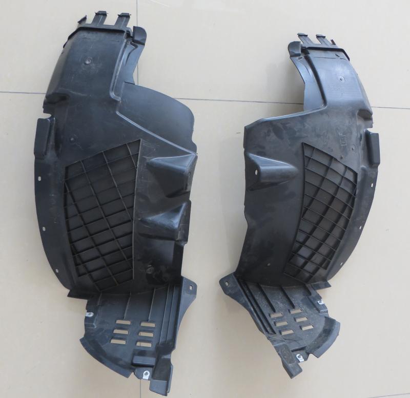 FENDER LINNER REAR LH/RH
