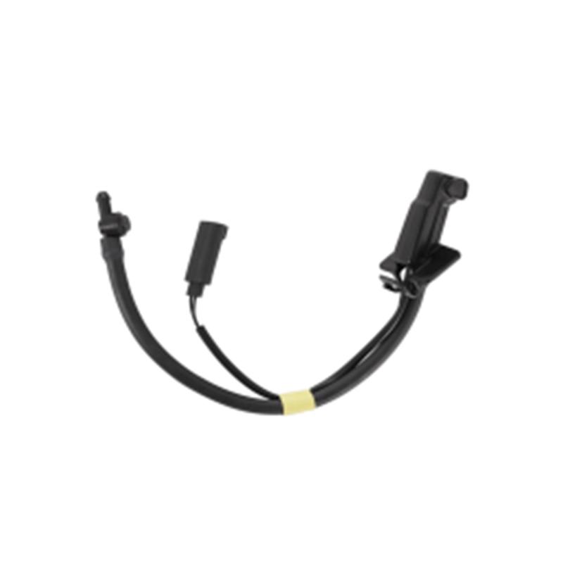 Hood Washer nozzle