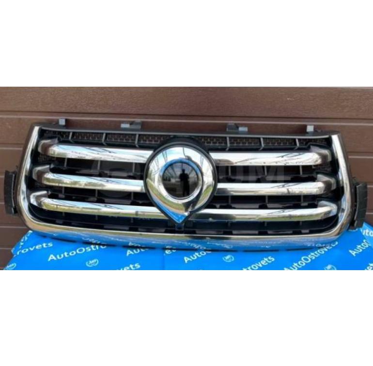FRONT GRILLE