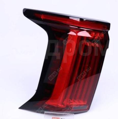 TAIL LAMP LH/RH