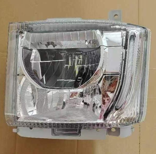 HEAD LAMP LED