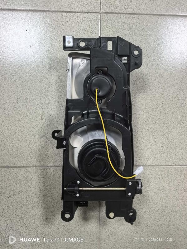 HEAD LAMP LH/RH - 0K60C-51040; 0K60C-51030 - 3