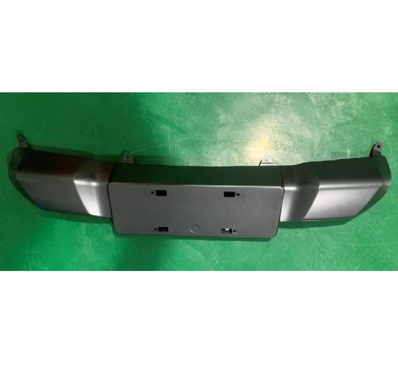 FRONT BUMPER BROAD