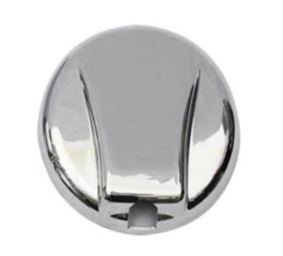 MIRROR COVER CHROME
