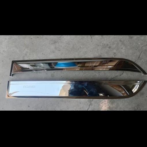 Rain shield LH/RH