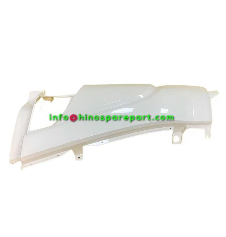 SIDE GUARD LH/RH