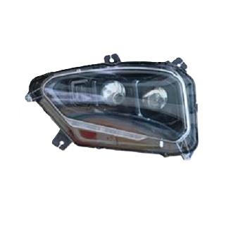 HEAD LAMP(LOWER)
