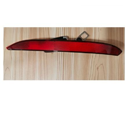 REAR BUMPERr reflector LH/RH