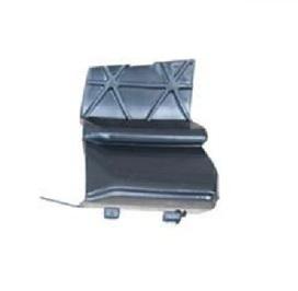 FRONT BUMPER COVER