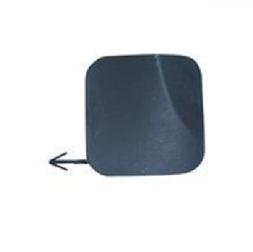 REAR BUMPER COVER