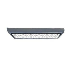 BUMPER GRILLE