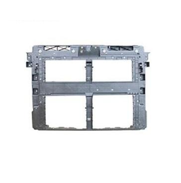 radiator frame