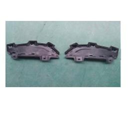 FRONT BUMPER GRILLE