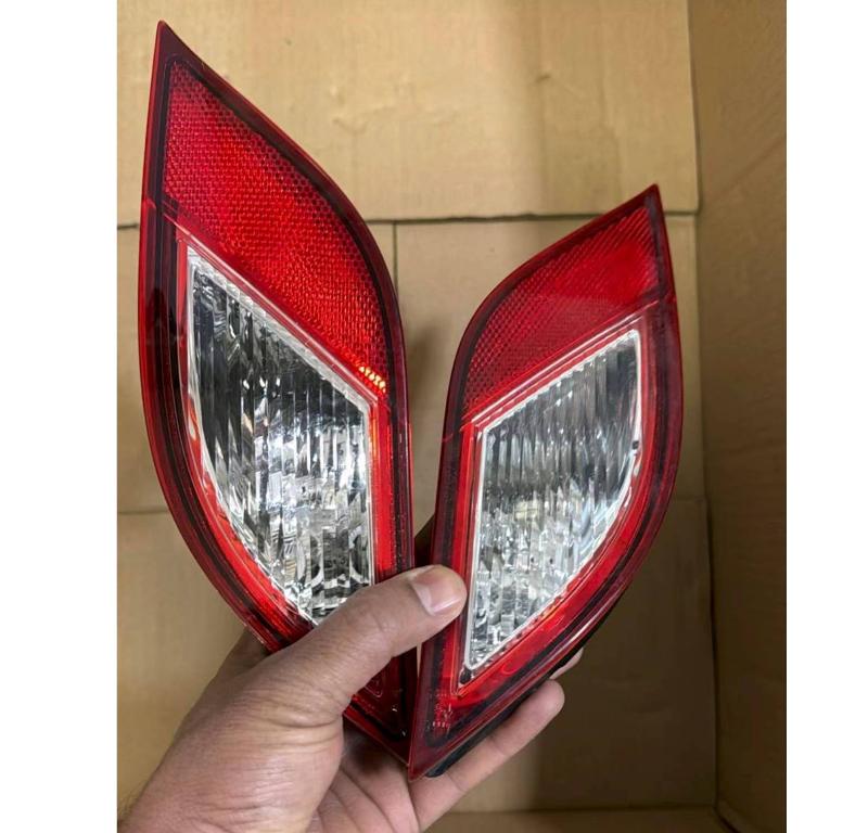 REAR FOG LAMP