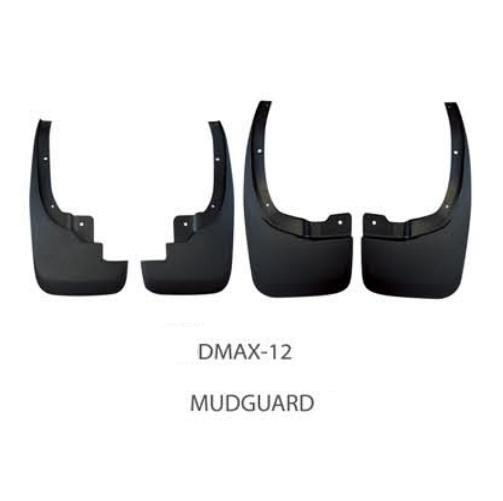 MUDGUARD