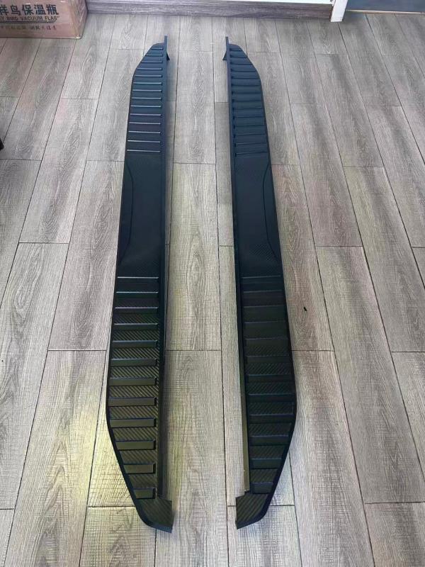 SIDE STEP