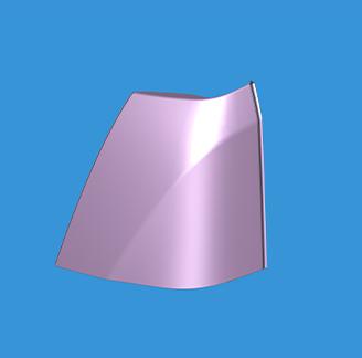 SIDE GUARD LH/RH