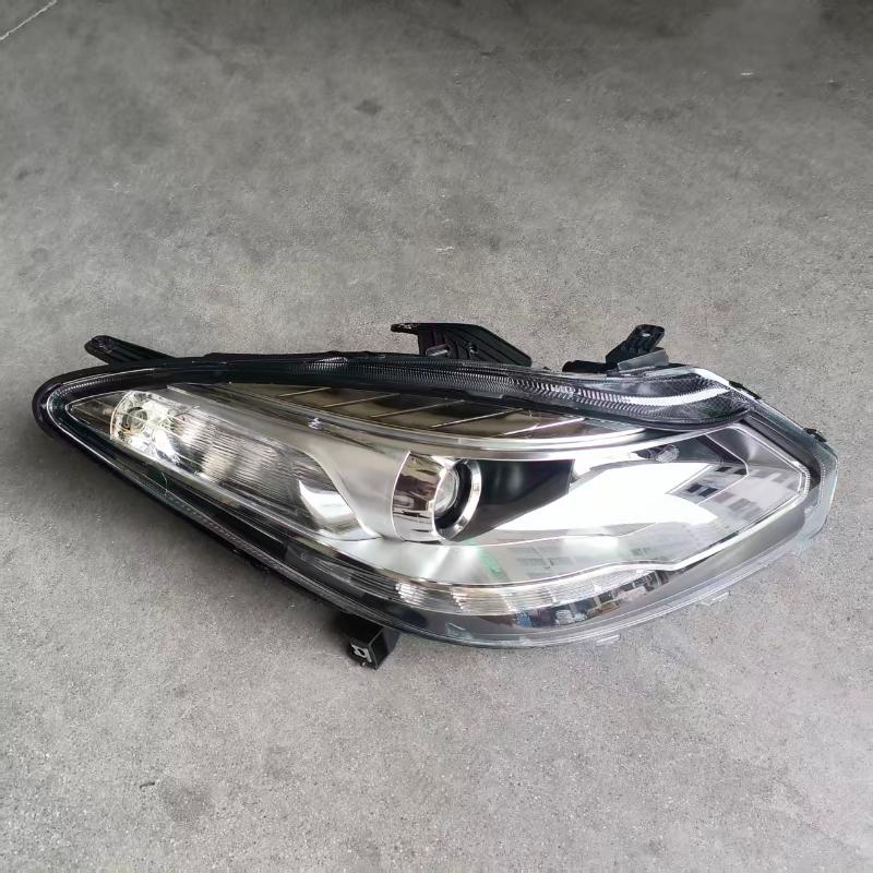 HEAD LAMP LH/RH