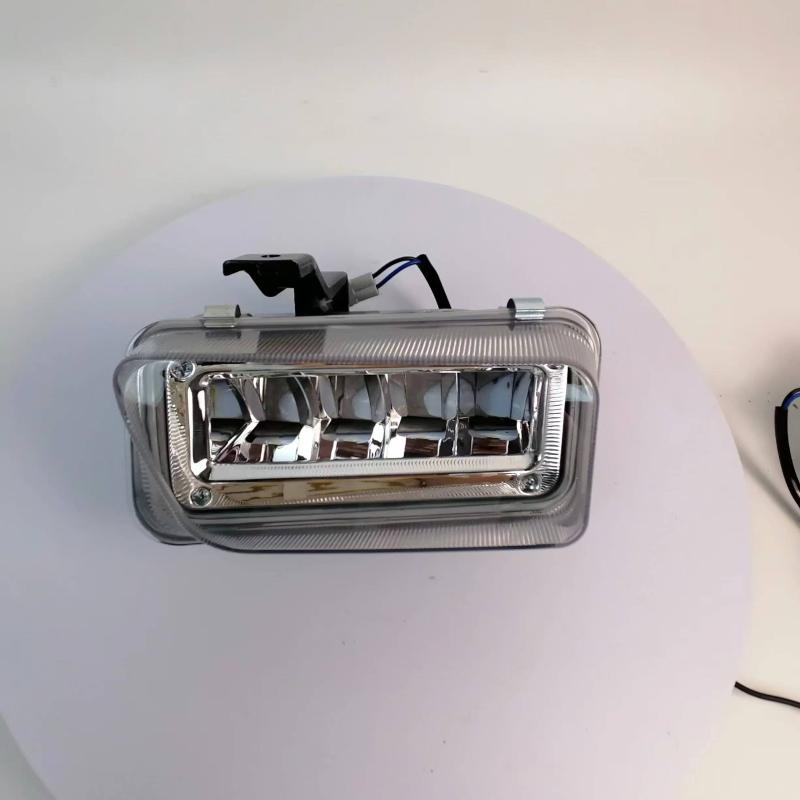 FOG LAMP LH/RH