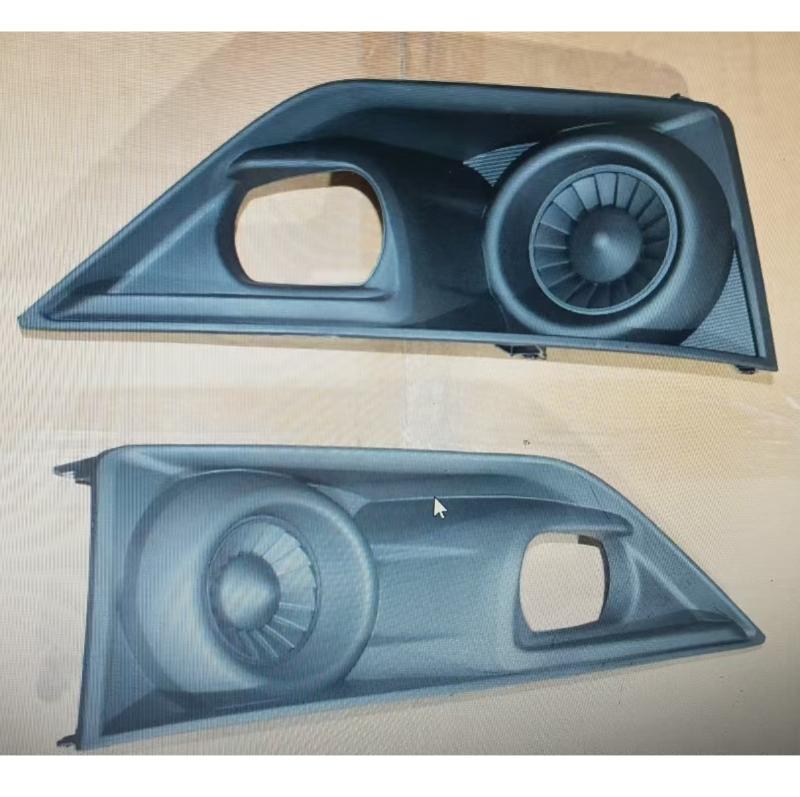 FOG LAMP COVER LH/RH