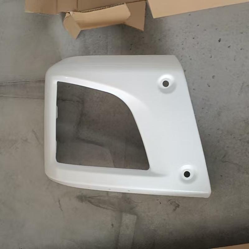 HEAD LAMP CASE LH/RH