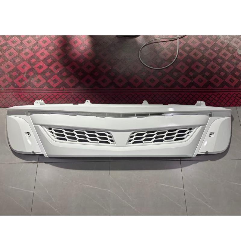 FRONT GRILLE