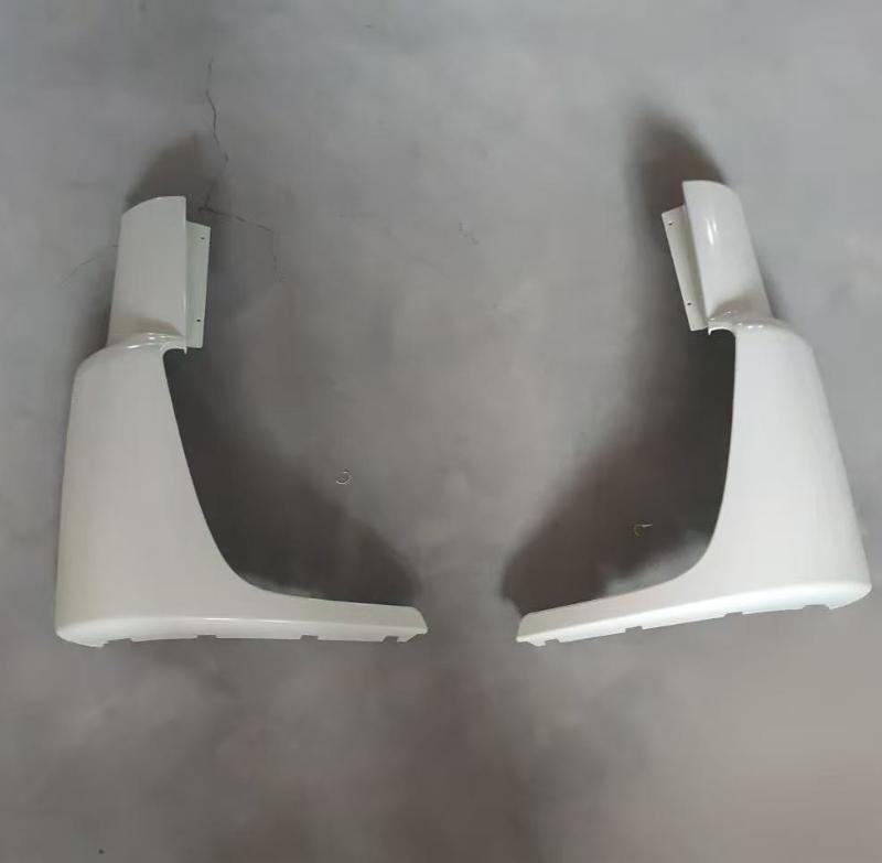 SDIE GUARD LH/RH