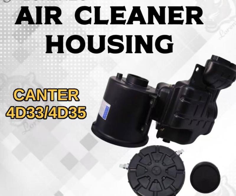 AIR FILTER