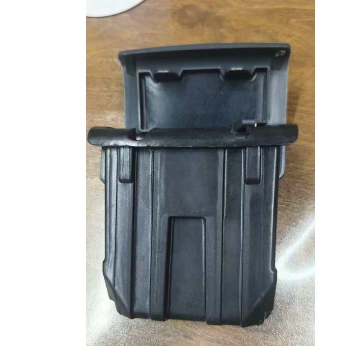 kül tablası - MIT - 2