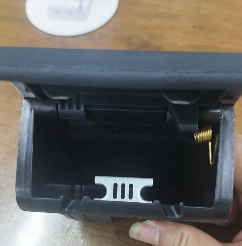 ASHTRAY