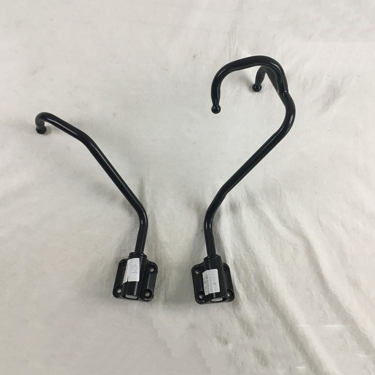 MIRROR ARM RH