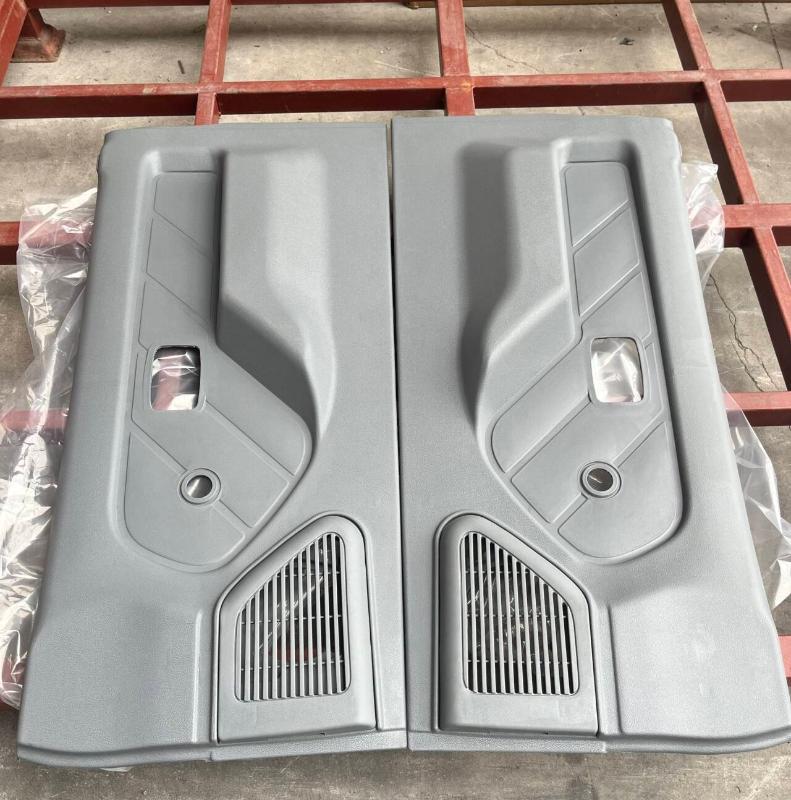 FRONT DOORBOARD