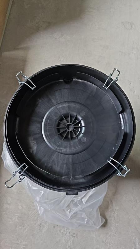 AIR FIGHTER HOUSING - 1109010-P301B - 2