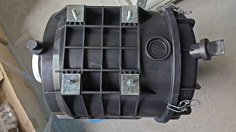 AIR FIGHTER HOUSING - 1109010-P301B - 4