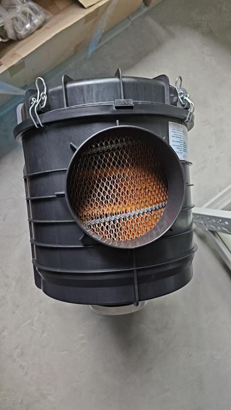 AIR FIGHTER HOUSING - 1109010-P301B - 6