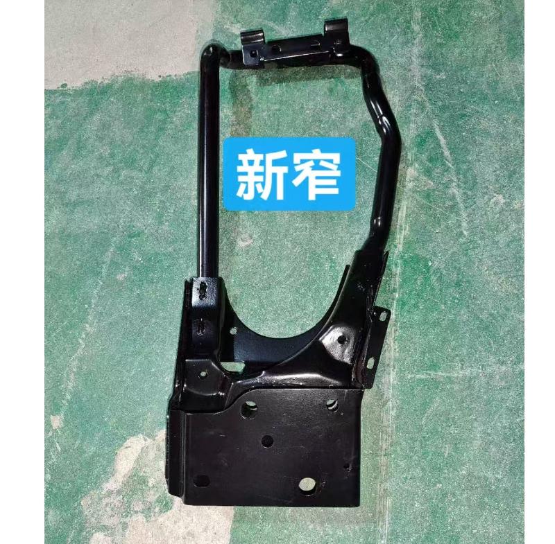 FRONT BUMPER SUPPORT LH/RH