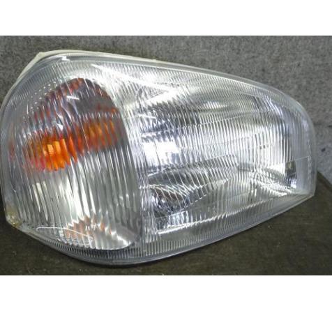 HEAD LAMP LH/RH