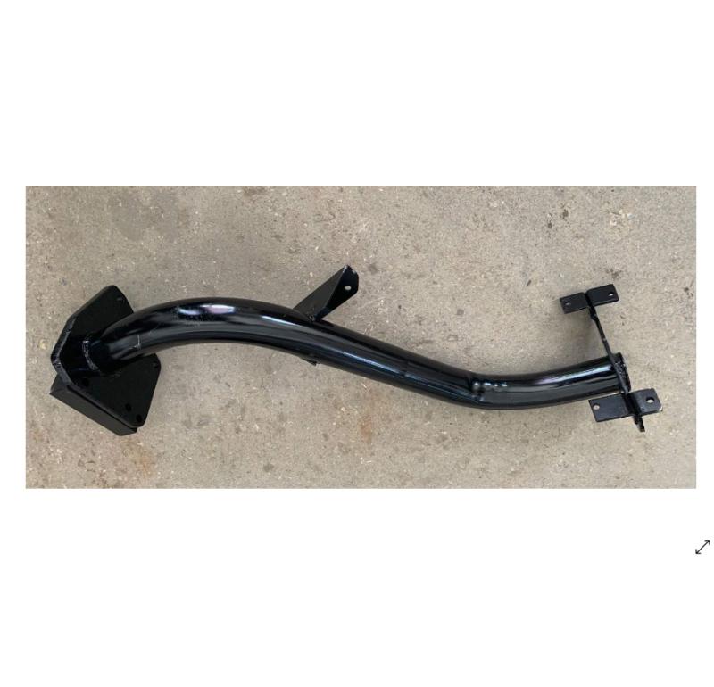 STEP SUPPORT