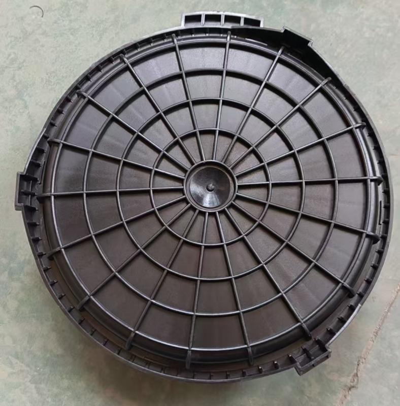 Couvercle du boîtier du filtre à air - 17700-78053/AFA-WU300-80 - 2