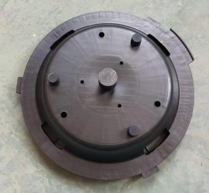 Couvercle du boîtier du filtre à air - 17700-78053/AFA-WU300-80 - 3