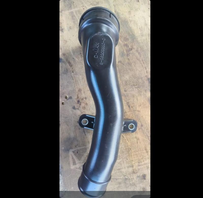 Exhaust Pipe