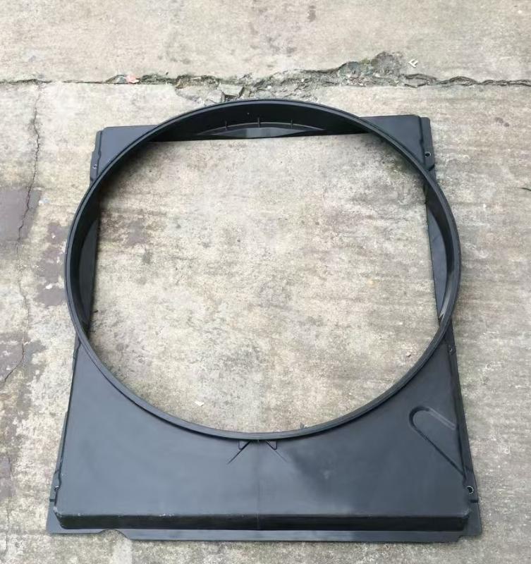 Wind coil