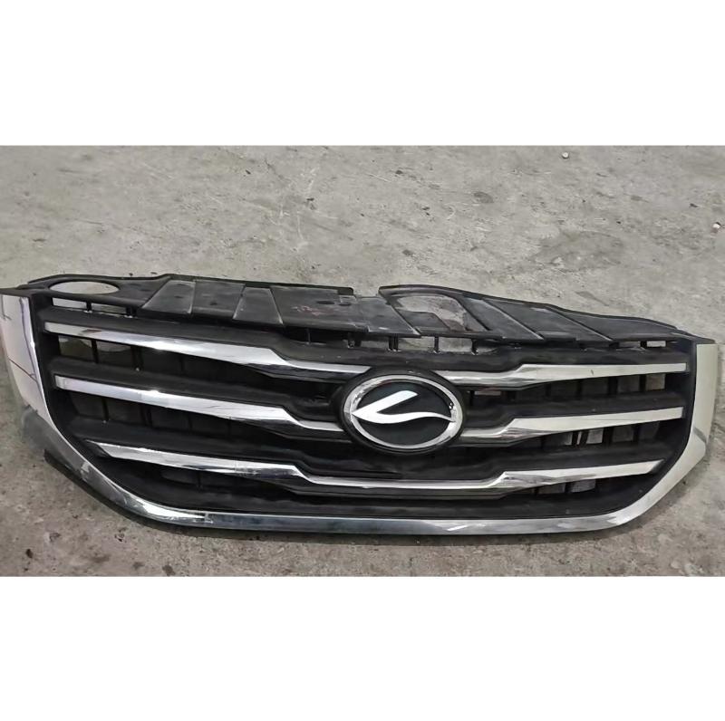 FRONT GRILLE