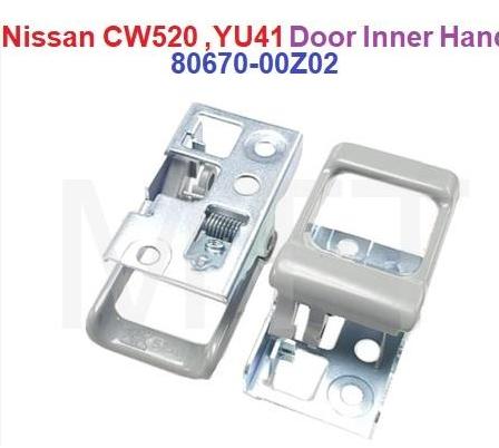 INNER HANDLE