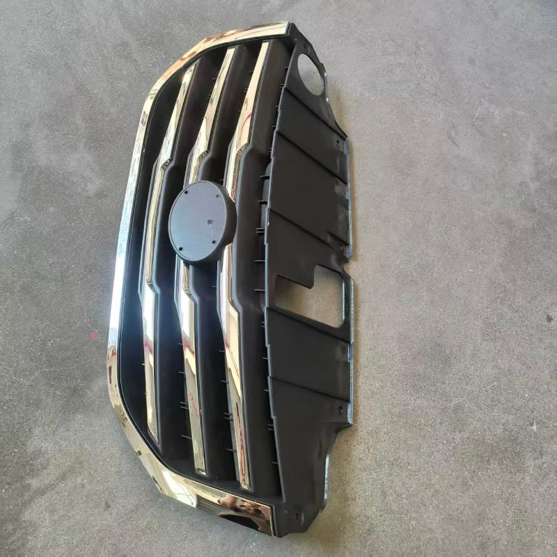 FRONT GRILLE