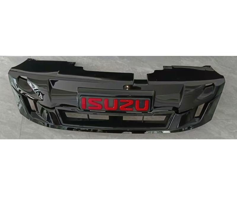 FRONT GRILLE(BLACK)