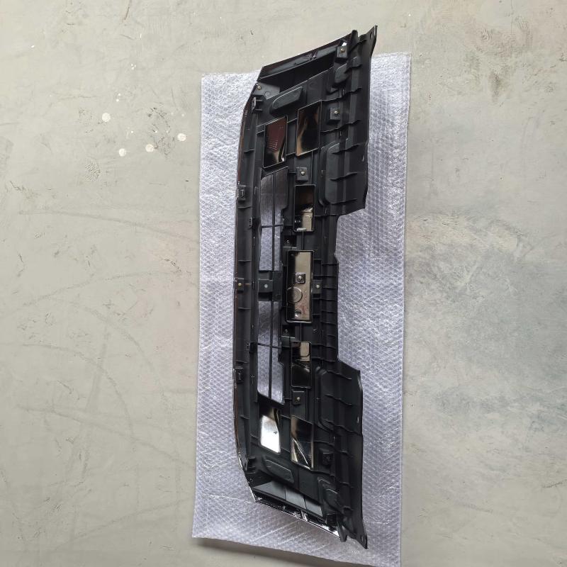 GRILLE(CHROME) - C8980980514-GC - 3