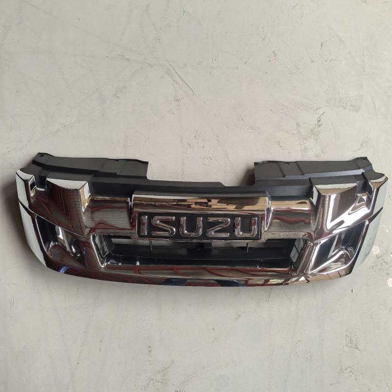 GRILLE(CHROME)
